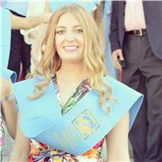 Ofrezco clases particulares de inglés o alemán